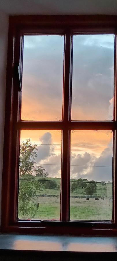 The Old Mill, Kilcorkey, Bellanagare, Castlerea, County Roscommon - West Of Ireland -House 1 Villa Exteriör bild